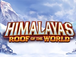 Himalayas - Roof of the World Himalayas - Roof of the World