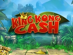 King Kong Cash King Kong Cash