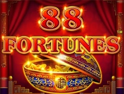 88 Fortunes 88 Fortunes