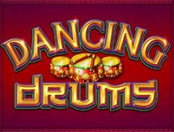Dancing Drums Dancing Drums