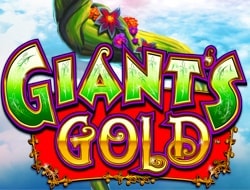 Giants Gold Giants Gold