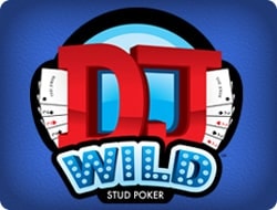 DJ Wild Poker DJ Wild Poker