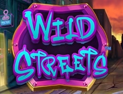 Wild Streets Wild Streets