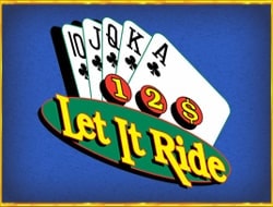 Let it Ride Let it Ride