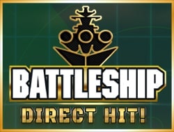 Battleship Direct Hit Battleship Direct Hit