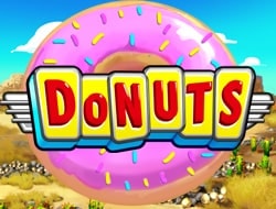 Donuts Donuts