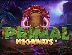 Primal Megaways Primal Megaways
