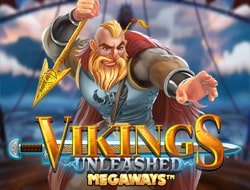 Vikings Unleashed Megaways Vikings Unleashed Megaways