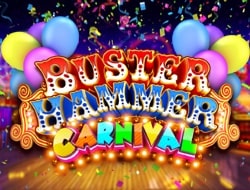 Buster Hammer Carnival Buster Hammer Carnival