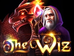 The Wiz The Wiz