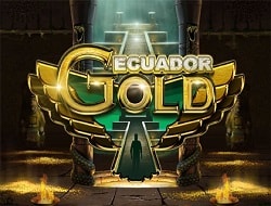 Ecuador Gold Ecuador Gold