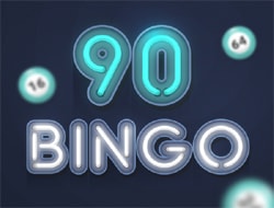 Bingo 90 Bingo 90