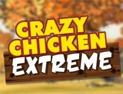 Crazy Chicken Extreme Crazy Chicken Extreme