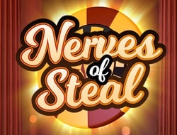 Nerves of Steal Nerves of Steal