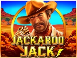 Jackaroo Jack Jackaroo Jack
