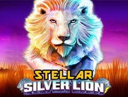 Stellar Silver Lion Stellar Silver Lion