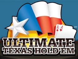Ultimate Texas Holdem Ultimate Texas Holdem