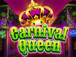 Carnival Queen Carnival Queen
