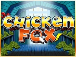 Chicken Fox Chicken Fox