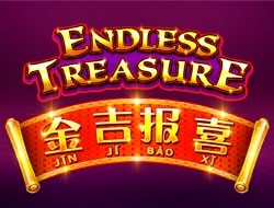 Jin Ji Bao Xi Endless Treasures Jin Ji Bao Xi Endless Treasures