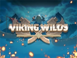 Viking Wilds Viking Wilds