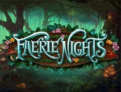 Faerie Nights Faerie Nights