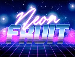 Neon Fruits Neon Fruits