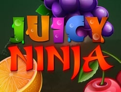 Juciy Ninja Juciy Ninja