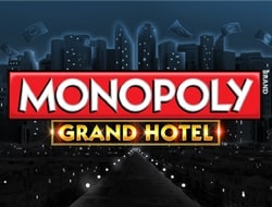 Monopoly Grand Hotel Monopoly Grand Hotel