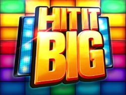 Hit It Big Hit It Big