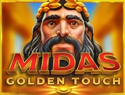 Midas Golden Touch Midas Golden Touch