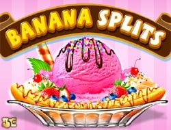 Banana Splits Banana Splits