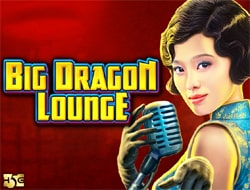 Big Dragon Lounge Big Dragon Lounge