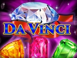 Diamonds by Da Vinci Diamonds by Da Vinci