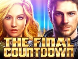 Final Countdown Final Countdown