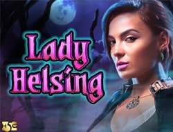 Lady Helsing Lady Helsing