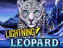 Lightning Leopard Lightning Leopard