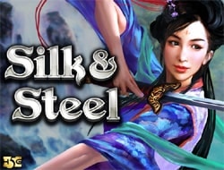 Silk and Steel Silk and Steel