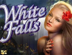 White Falls White Falls