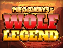 Wolf Legend Megaways Wolf Legend Megaways
