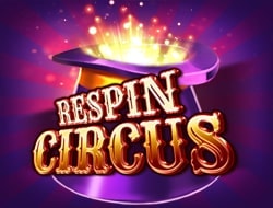 Respin Circus Respin Circus