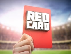 Red Card