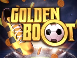 Golden Boot Golden Boot