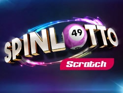 Scratch - Spinlotto Scratch - Spinlotto