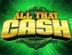 All That Cash All That Cash