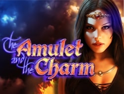 Amulet and the Charm  Amulet and the Charm