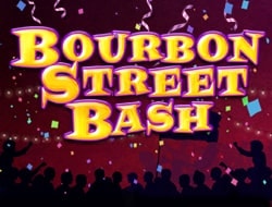 Bourbon Street Bash Bourbon Street Bash