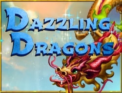 Dazzling Dragons Dazzling Dragons
