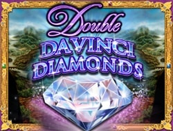 Double Da Vinci Diamonds Double Da Vinci Diamonds