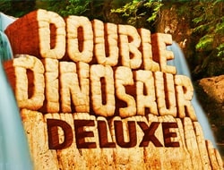 Double Dinosaur Deluxe Double Dinosaur Deluxe